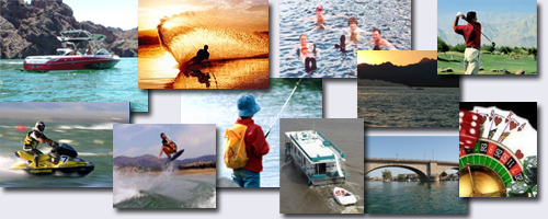 Lake Havasu Vacations